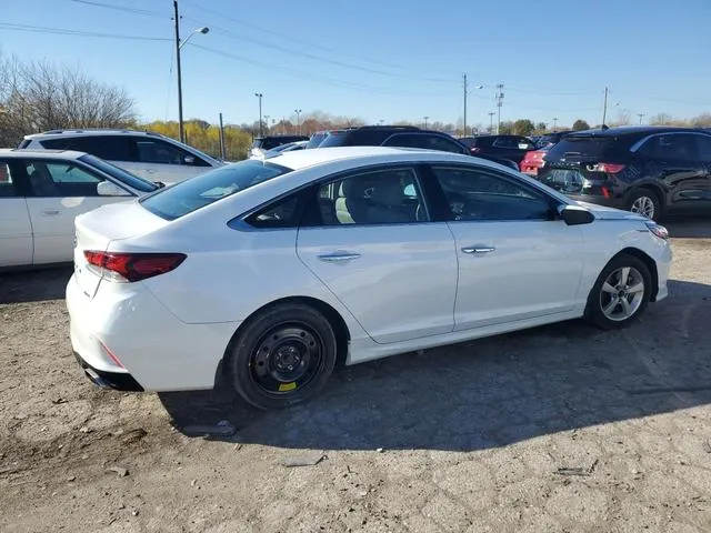 5NPE34AF2JH603964 2018 2018 Hyundai Sonata- Sport 3