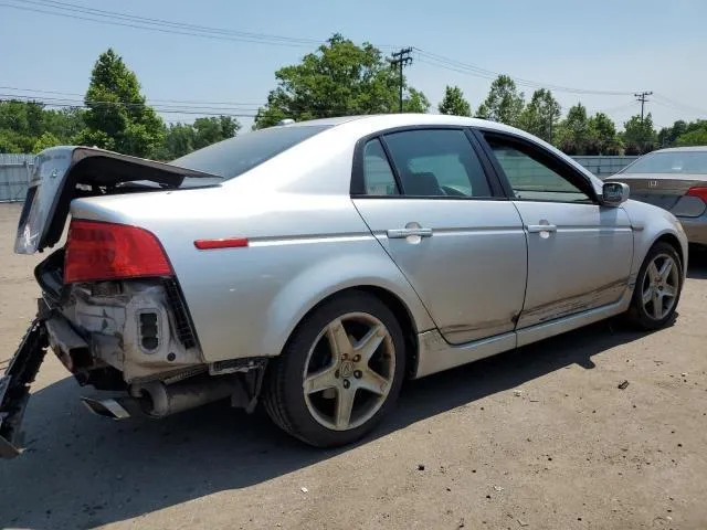 19UUA66274A063107 2004 2004 Acura TL 3