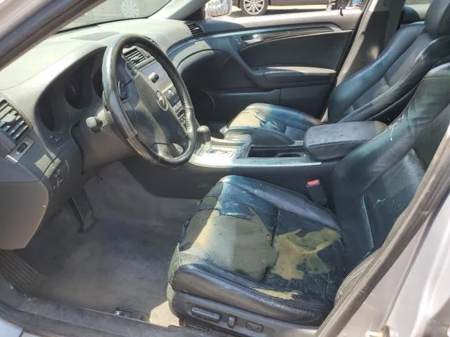 19UUA66274A063107 2004 2004 Acura TL 7