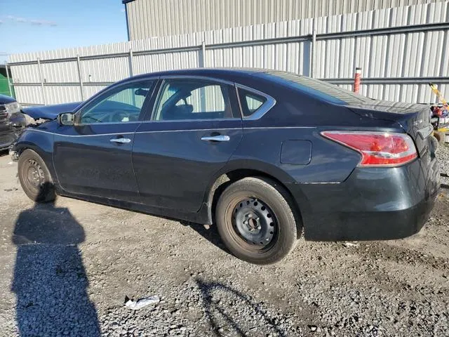 1N4AL3AP3EC279688 2014 2014 Nissan Altima- 2-5 2