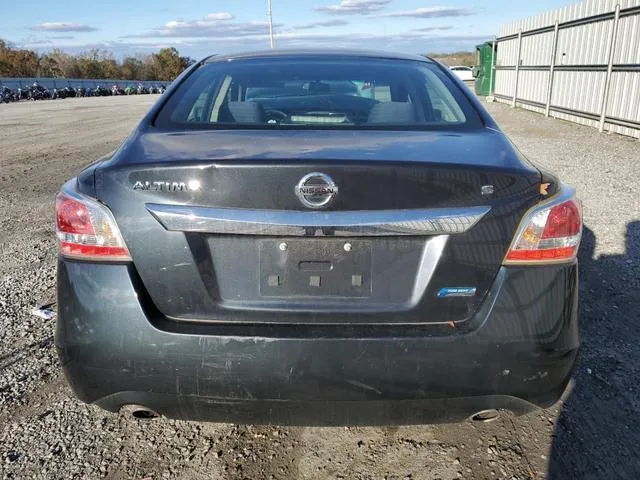 1N4AL3AP3EC279688 2014 2014 Nissan Altima- 2-5 6