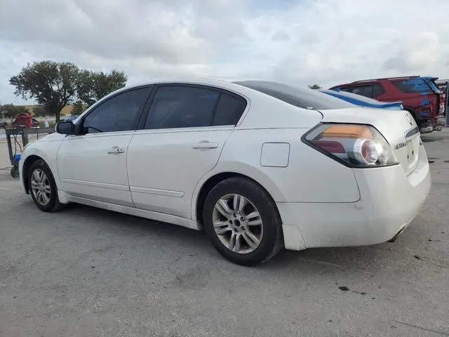 1N4AL2AP3CN579548 2012 2012 Nissan Altima- Base 2