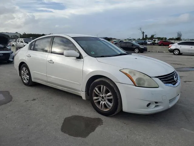 1N4AL2AP3CN579548 2012 2012 Nissan Altima- Base 4