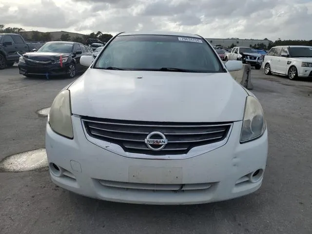 1N4AL2AP3CN579548 2012 2012 Nissan Altima- Base 5