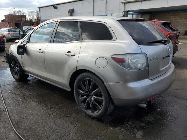 JM3ER29L570101539 2007 2007 Mazda CX-7 2