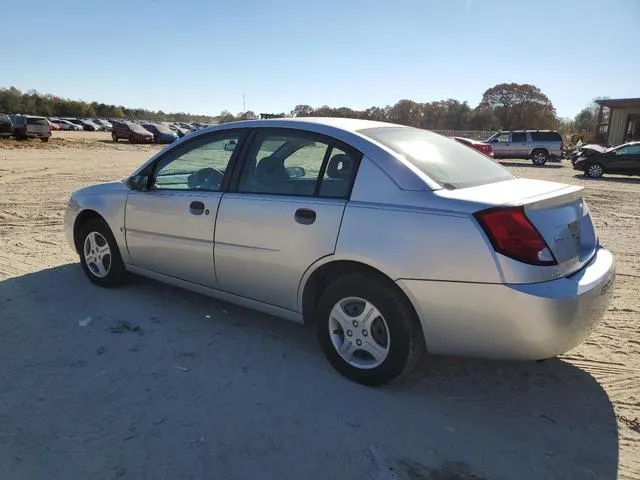 1G8AG52F75Z167080 2005 2005 Saturn Ion- Level 1 2