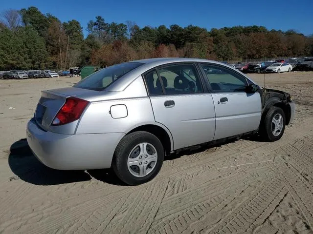 1G8AG52F75Z167080 2005 2005 Saturn Ion- Level 1 3