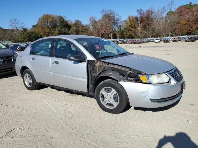 1G8AG52F75Z167080 2005 2005 Saturn Ion- Level 1 4