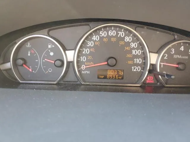 1G8AG52F75Z167080 2005 2005 Saturn Ion- Level 1 9