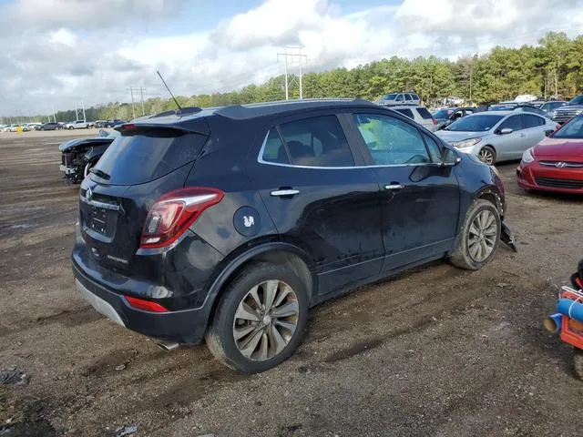 KL4CJASB0JB561345 2018 2018 Buick Encore- Preferred 3