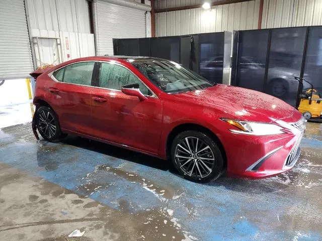 58ADZ1B1XPU152667 2023 2023 Lexus ES- 350 Base 4