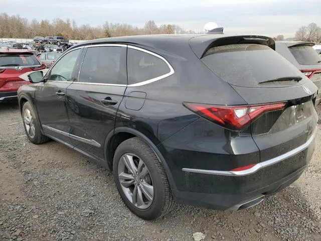 5J8YE1H34RL030897 2024 2024 Acura MDX 2