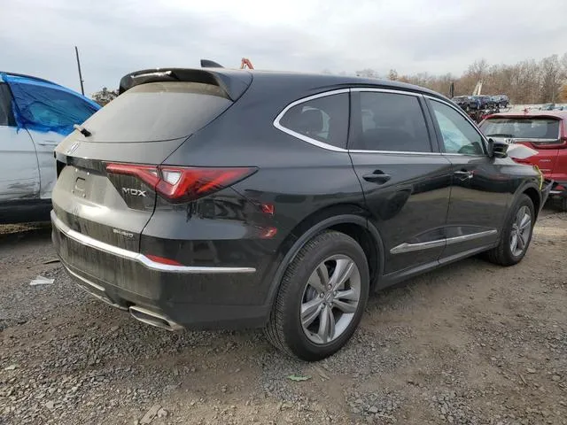 5J8YE1H34RL030897 2024 2024 Acura MDX 3