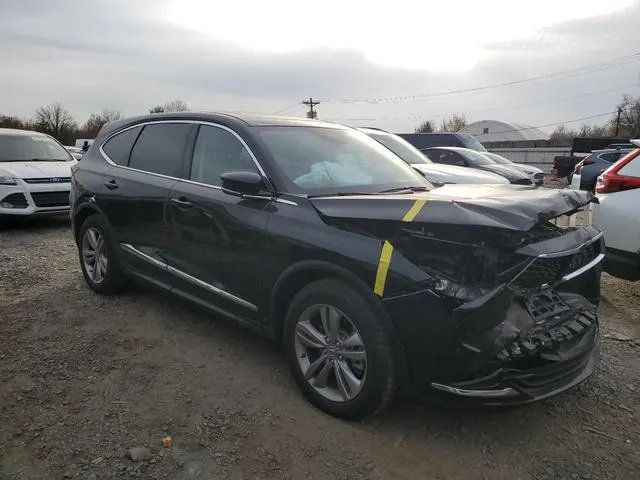 5J8YE1H34RL030897 2024 2024 Acura MDX 4