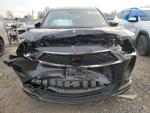 5J8YE1H34RL030897 2024 2024 Acura MDX 5