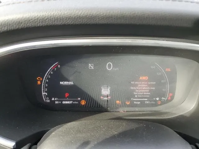 5J8YE1H34RL030897 2024 2024 Acura MDX 9