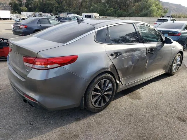 5XXGU4L39GG032468 2016 2016 KIA Optima- EX 3