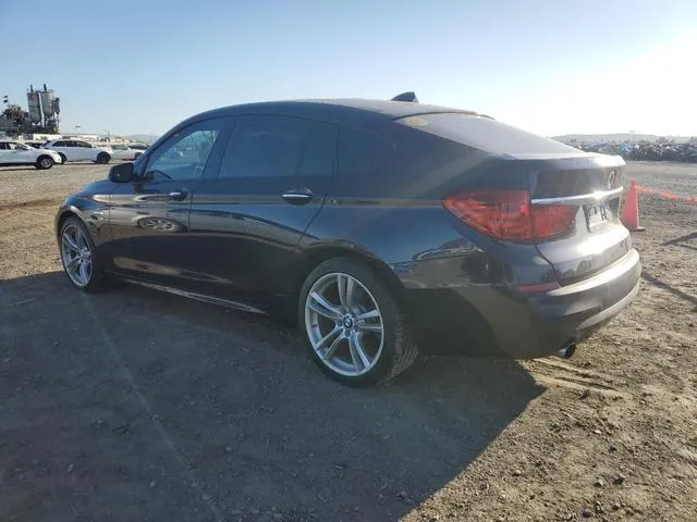 WBASP2C57CC338874 2012 2012 BMW 5 Series- 535 Xigt 2