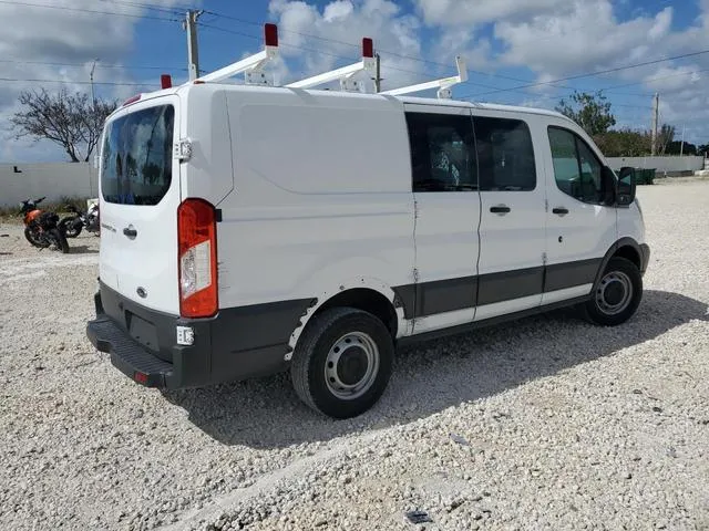 1FTYR1ZG9JKA30778 2018 2018 Ford Transit- T-250 3