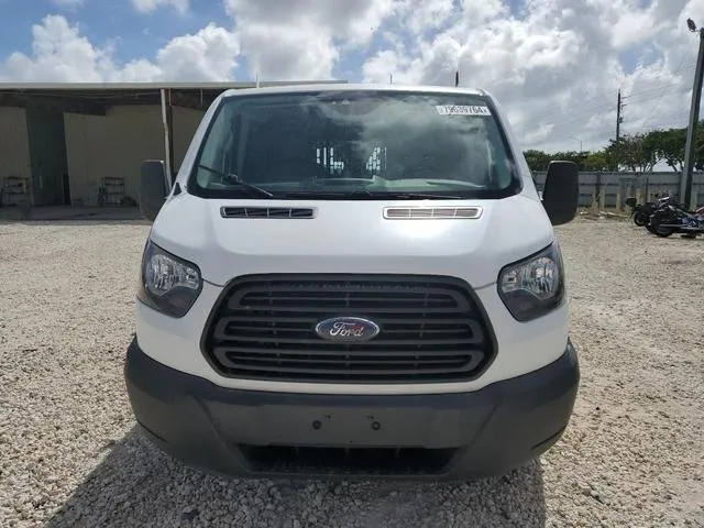 1FTYR1ZG9JKA30778 2018 2018 Ford Transit- T-250 5