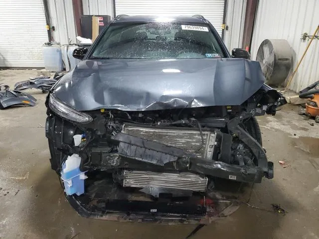 KM8K3CA33PU938907 2023 2023 Hyundai Kona- N Line 5