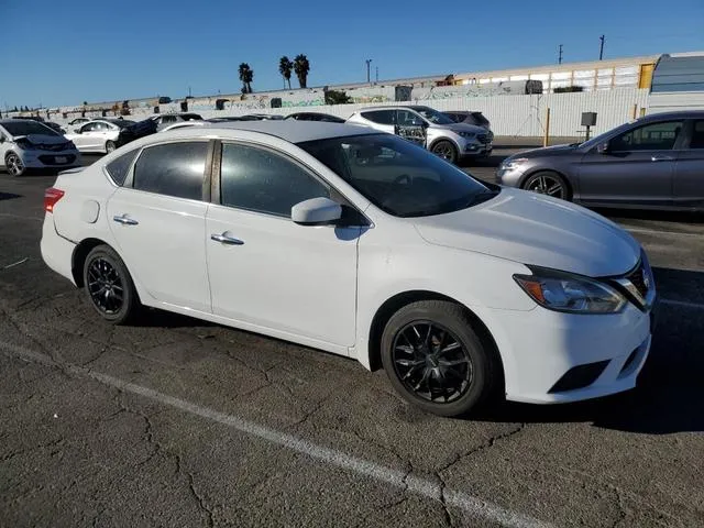 3N1AB7AP4GY271472 2016 2016 Nissan Sentra- S 4