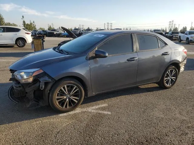 5YFBURHE2GP478891 2016 2016 Toyota Corolla- L 1