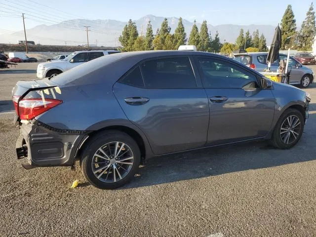 5YFBURHE2GP478891 2016 2016 Toyota Corolla- L 3