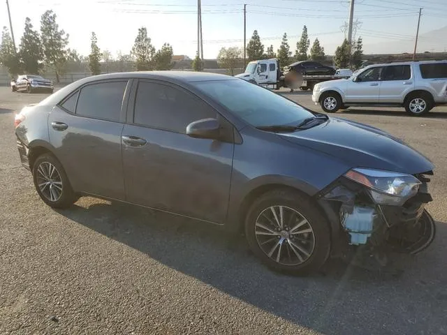 5YFBURHE2GP478891 2016 2016 Toyota Corolla- L 4