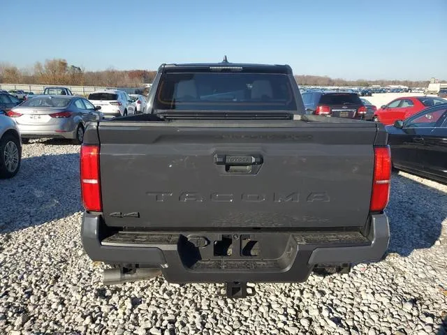 3TMLB5JN6RM058039 2024 2024 Toyota Tacoma- Double Cab 6