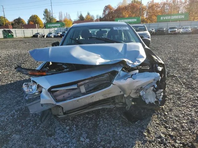 4S3GTAA67K3726115 2019 2019 Subaru Impreza 5