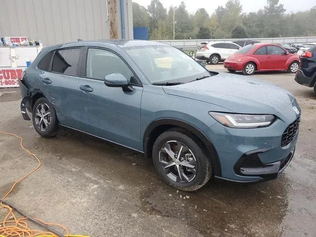 3CZRZ1H79RM745855 2024 2024 Honda HR-V- Exl 4