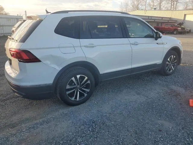 3VVRB7AX1PM075353 2023 2023 Volkswagen Tiguan- S 3