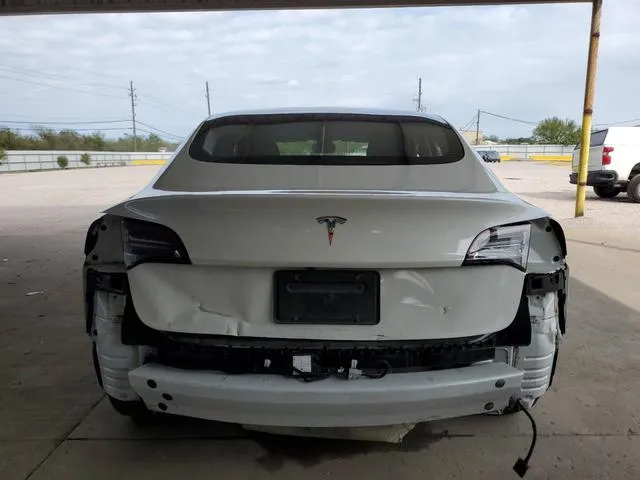 5YJ3E1EA7NF287786 2022 2022 Tesla MODEL 3 6