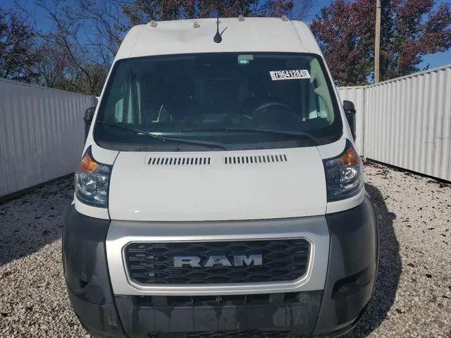 3C6LRVDG5NE116324 2022 2022 RAM Promaster- 2500 High 5