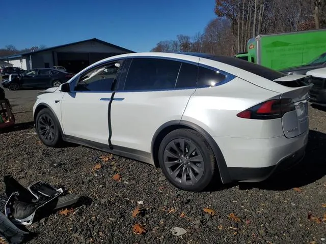 5YJXCBE21KF150621 2019 2019 Tesla MODEL X 2