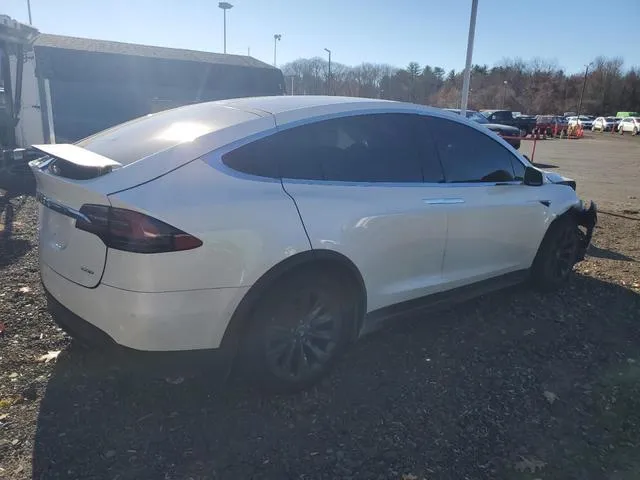 5YJXCBE21KF150621 2019 2019 Tesla MODEL X 3