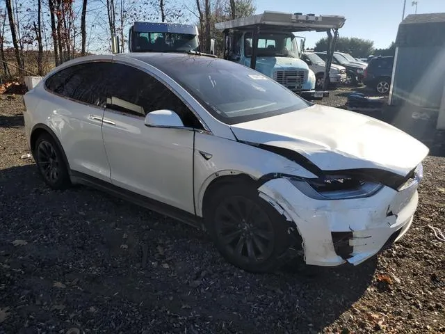 5YJXCBE21KF150621 2019 2019 Tesla MODEL X 4