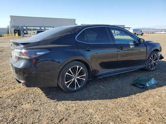 4T1B11HK4JU156341 2018 2018 Toyota Camry- L 3