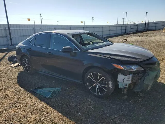 4T1B11HK4JU156341 2018 2018 Toyota Camry- L 4