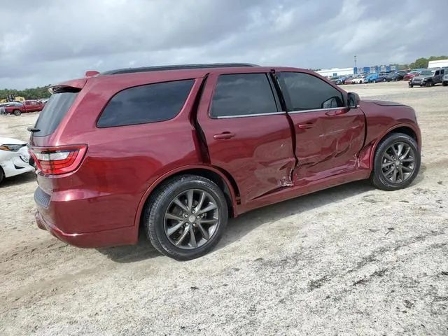 1C4RDHDG2JC172645 2018 2018 Dodge Durango- GT 3