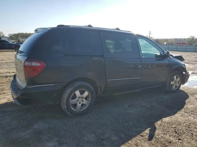 2C4GP64L65R116446 2005 2005 Chrysler Town and Country- Limited 3