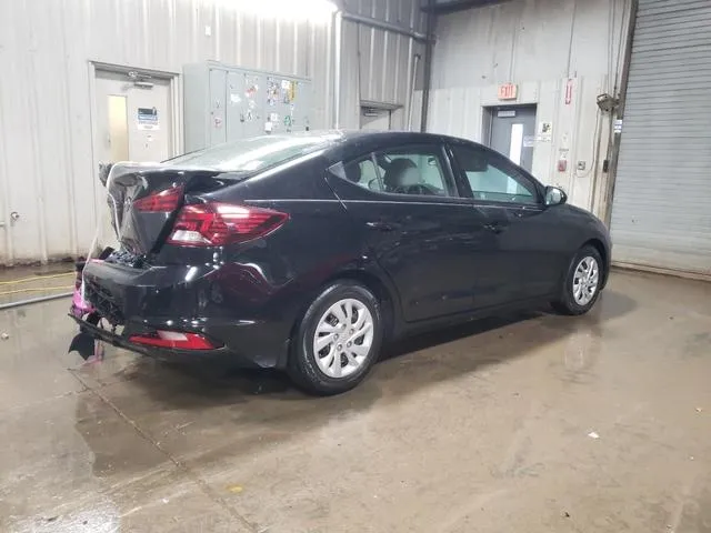 5NPD74LFXLH606451 2020 2020 Hyundai Elantra- SE 3