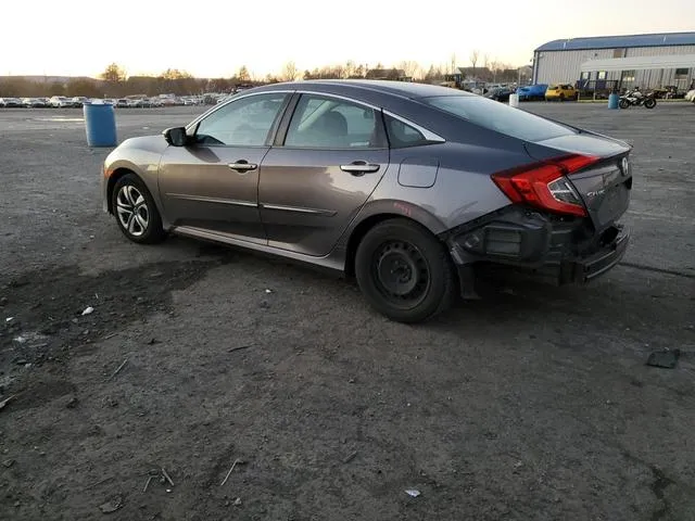 19XFC2F54HE223791 2017 2017 Honda Civic- LX 2