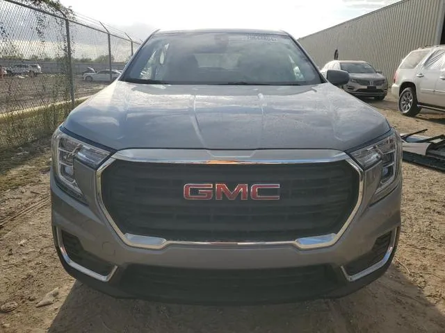 3GKALTEG7PL257449 2023 2023 GMC Terrain- Sle 5