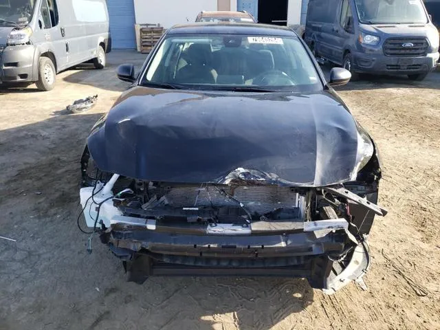 1N4BL4DV1RN348957 2024 2024 Nissan Altima- SV 5