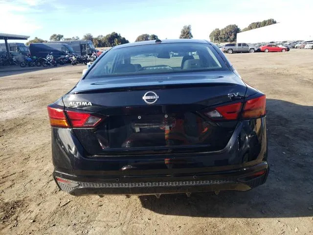 1N4BL4DV1RN348957 2024 2024 Nissan Altima- SV 6