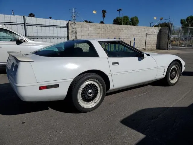 1G1YY23PXN5103865 1992 1992 Chevrolet Corvette 3