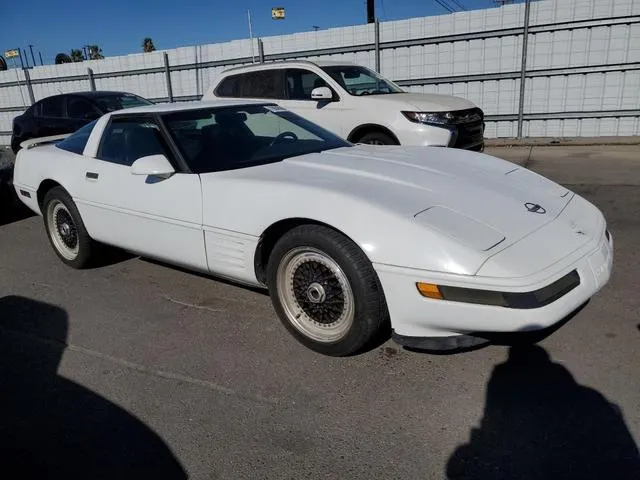 1G1YY23PXN5103865 1992 1992 Chevrolet Corvette 4