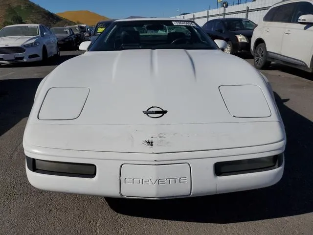 1G1YY23PXN5103865 1992 1992 Chevrolet Corvette 5